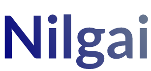 Nilgai Logo
